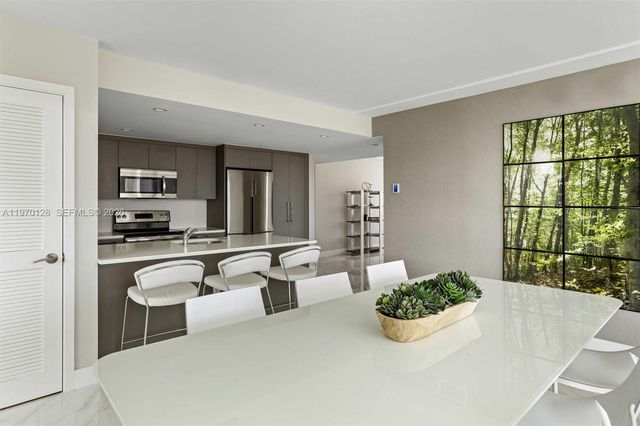 1150 101st ST 603, Bay Harbor Islands, FL 33154