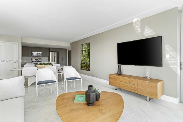 1150 101st ST 603, Bay Harbor Islands, FL 33154