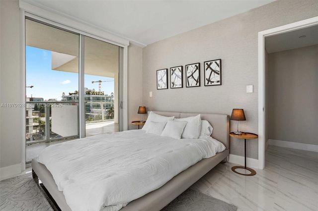 1150 101st ST 603, Bay Harbor Islands, FL 33154