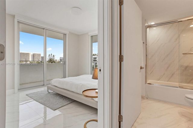 1150 101st ST 603, Bay Harbor Islands, FL 33154