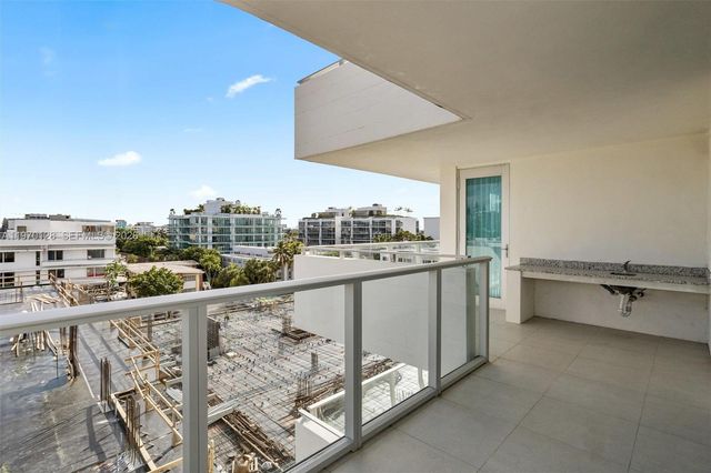 1150 101st ST 603, Bay Harbor Islands, FL 33154