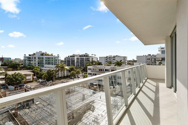 1150 101st ST 603, Bay Harbor Islands, FL 33154