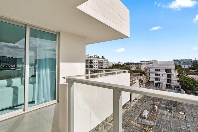 1150 101st ST 603, Bay Harbor Islands, FL 33154