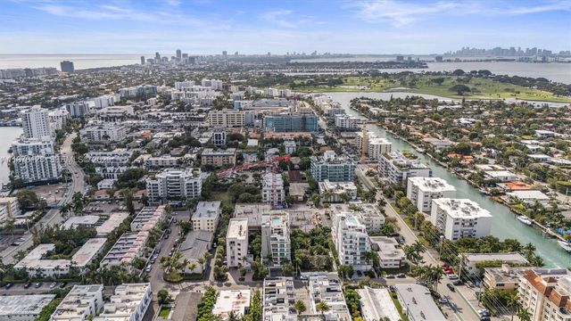 1150 101st ST 603, Bay Harbor Islands, FL 33154