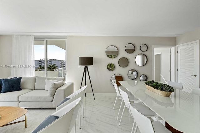 1150 101st ST 603, Bay Harbor Islands, FL 33154