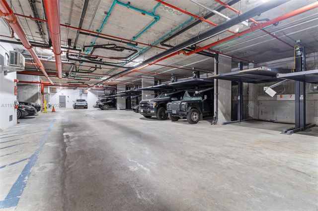 1150 101st ST 603, Bay Harbor Islands, FL 33154