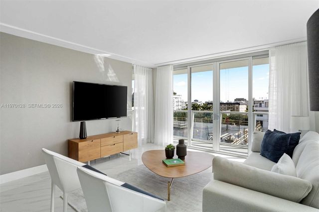 1150 101st ST 603, Bay Harbor Islands, FL 33154