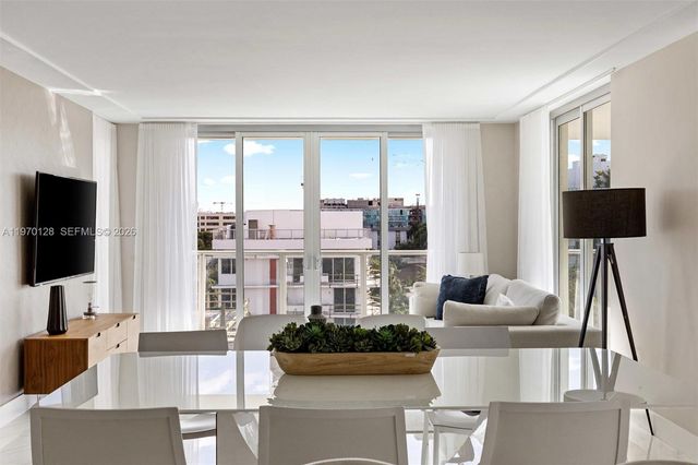 1150 101st ST 603, Bay Harbor Islands, FL 33154