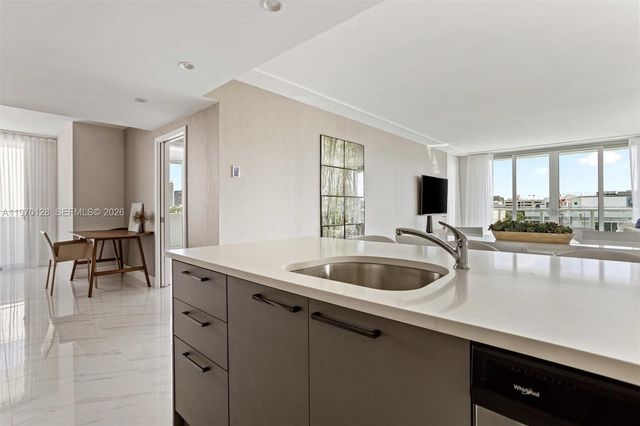 1150 101st ST 603, Bay Harbor Islands, FL 33154