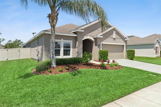 3951 WIND DANCER CIRCLE, St Cloud, FL 34772