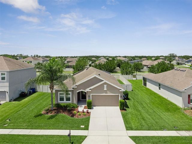 3951 WIND DANCER CIRCLE, St Cloud, FL 34772