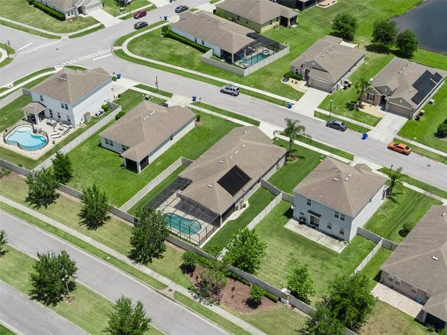 3951 WIND DANCER CIRCLE, St Cloud, FL 34772