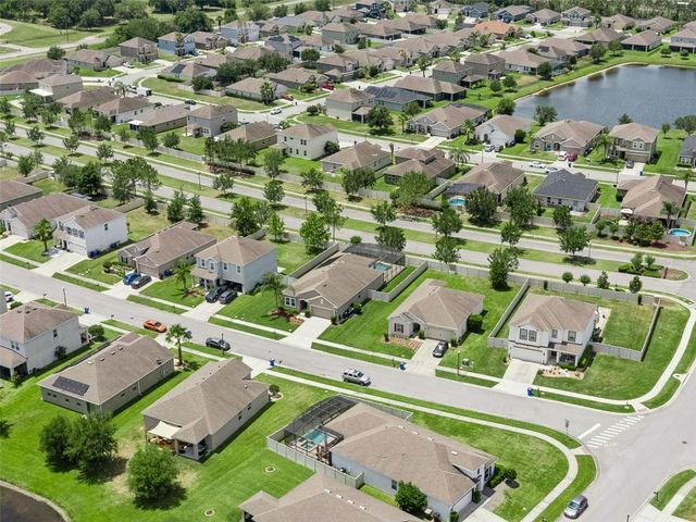 3951 WIND DANCER CIRCLE, St Cloud, FL 34772