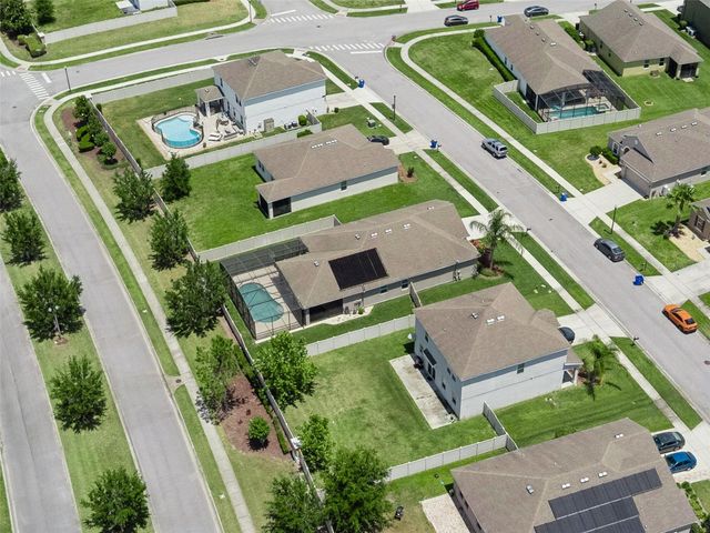 3951 WIND DANCER CIRCLE, St Cloud, FL 34772
