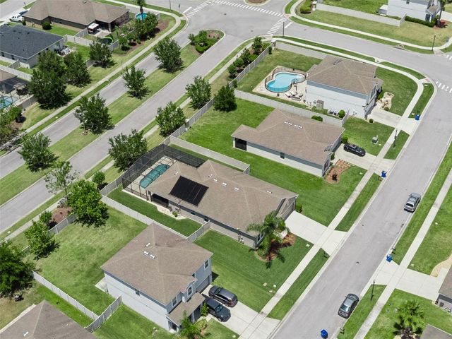 3951 WIND DANCER CIRCLE, St Cloud, FL 34772