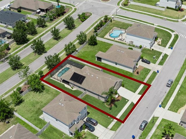 3951 WIND DANCER CIRCLE, St Cloud, FL 34772