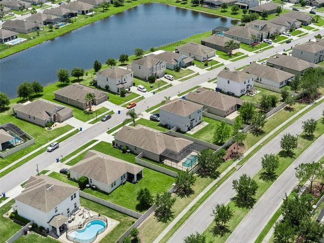 3951 WIND DANCER CIRCLE, St Cloud, FL 34772