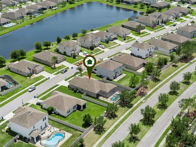 3951 WIND DANCER CIRCLE, St Cloud, FL 34772