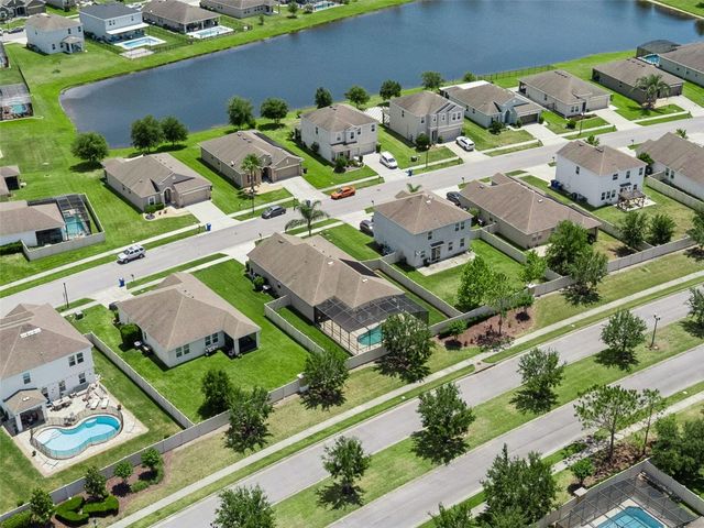 3951 WIND DANCER CIRCLE, St Cloud, FL 34772