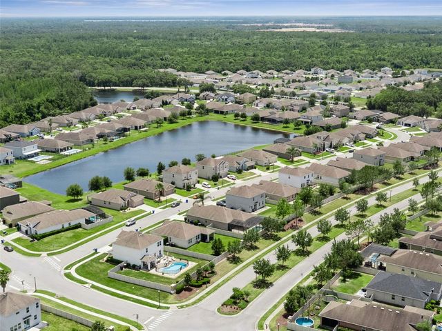 3951 WIND DANCER CIRCLE, St Cloud, FL 34772