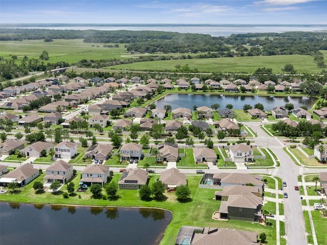 3951 WIND DANCER CIRCLE, St Cloud, FL 34772
