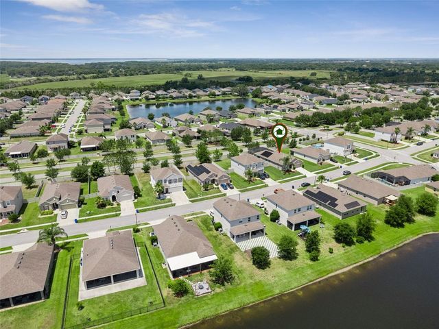 3951 WIND DANCER CIRCLE, St Cloud, FL 34772
