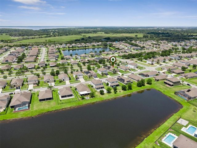 3951 WIND DANCER CIRCLE, St Cloud, FL 34772