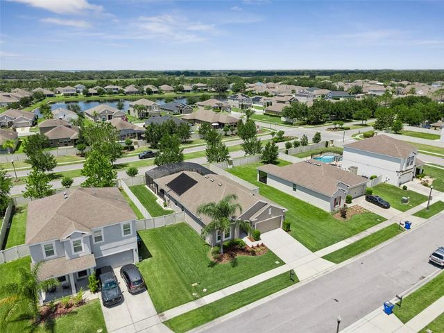 3951 WIND DANCER CIRCLE, St Cloud, FL 34772