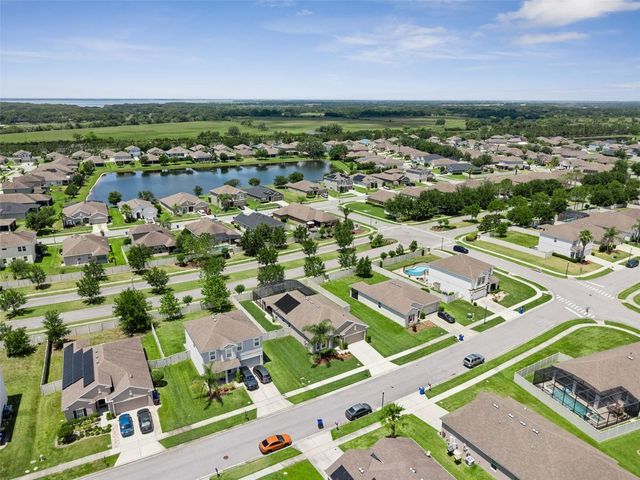 3951 WIND DANCER CIRCLE, St Cloud, FL 34772