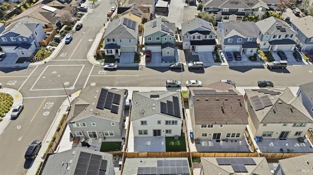 208 Frontier St, American Canyon, CA 94503