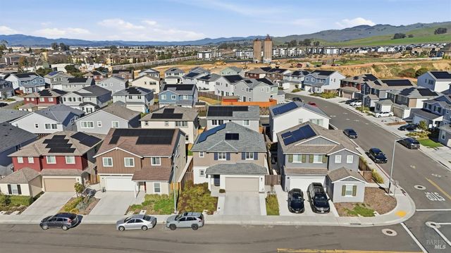 208 Frontier St, American Canyon, CA 94503