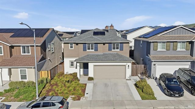 208 Frontier St, American Canyon, CA 94503