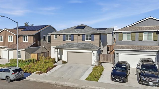 208 Frontier St, American Canyon, CA 94503