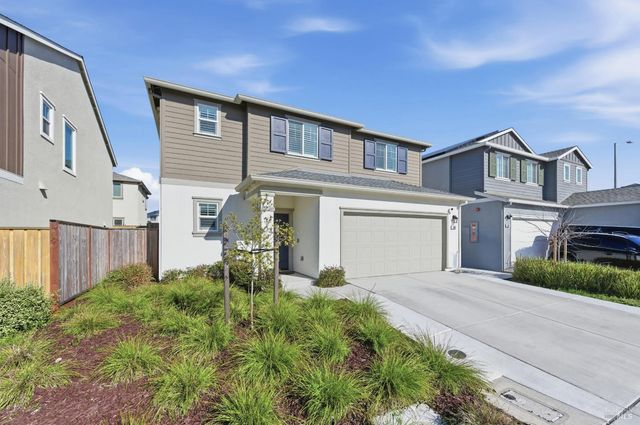 208 Frontier St, American Canyon, CA 94503