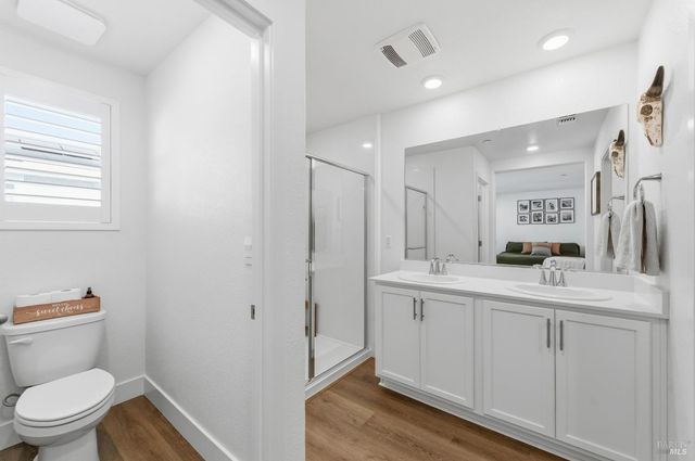 208 Frontier St, American Canyon, CA 94503