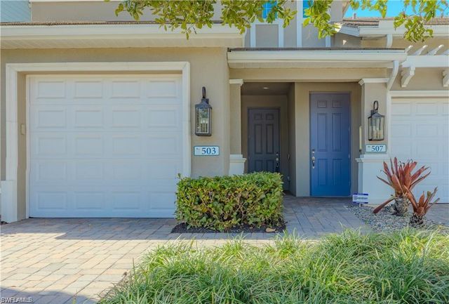 2335 Sawyers Hill RD 503, Naples, FL 34120