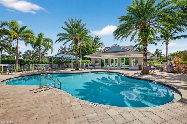 2335 Sawyers Hill RD 503, Naples, FL 34120