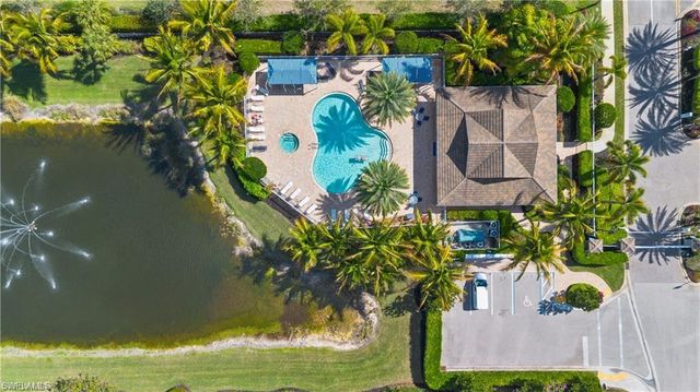 2335 Sawyers Hill RD 503, Naples, FL 34120