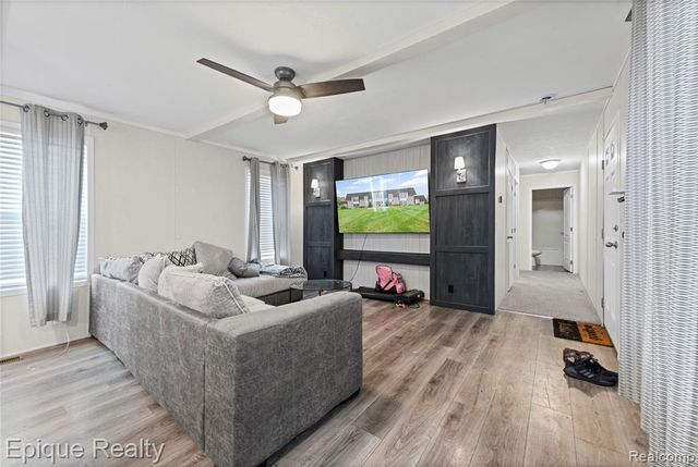 83 Elm Avenue, Highland, MI 48357