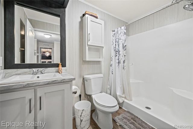 83 Elm Avenue, Highland, MI 48357