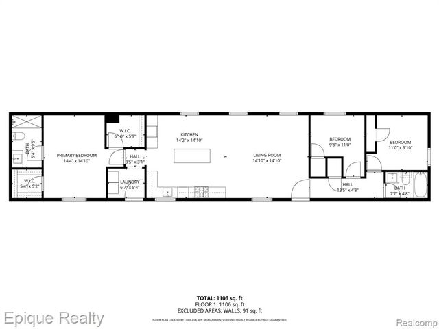 83 Elm Avenue, Highland, MI 48357