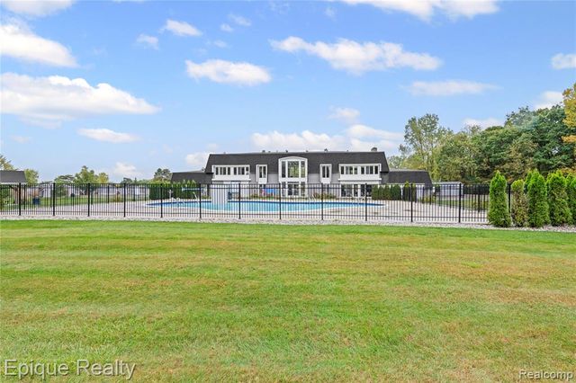 83 Elm Avenue, Highland, MI 48357