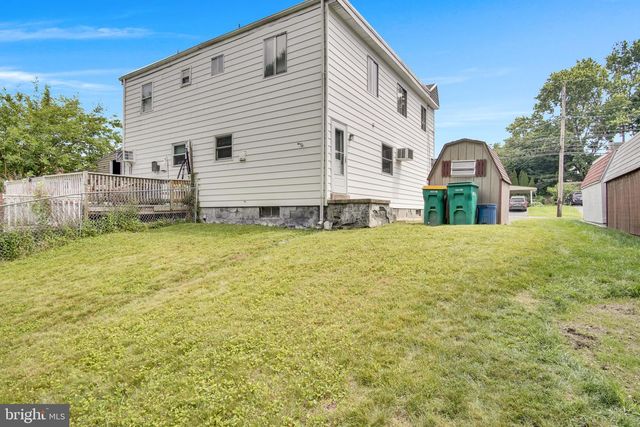649 ERFORD RD, Camp Hill, PA 17011