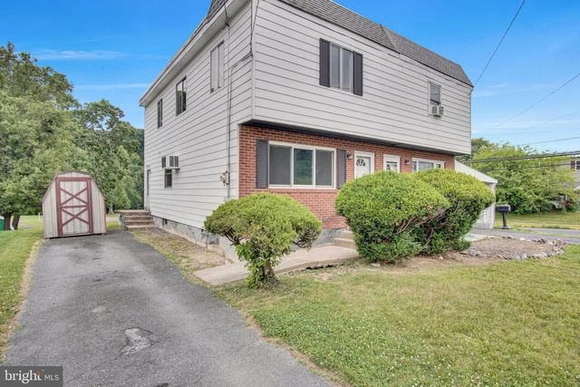 649 ERFORD RD, Camp Hill, PA 17011