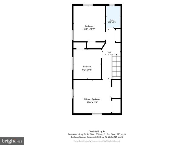 649 ERFORD RD, Camp Hill, PA 17011