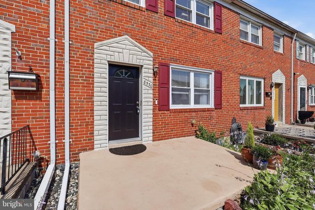 8530 HARRIS AVE, Baltimore, MD 21234