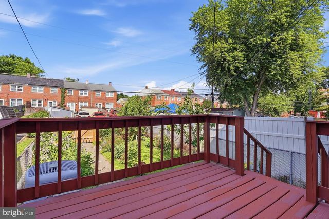 8530 HARRIS AVE, Baltimore, MD 21234