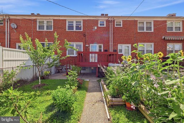 8530 HARRIS AVE, Baltimore, MD 21234