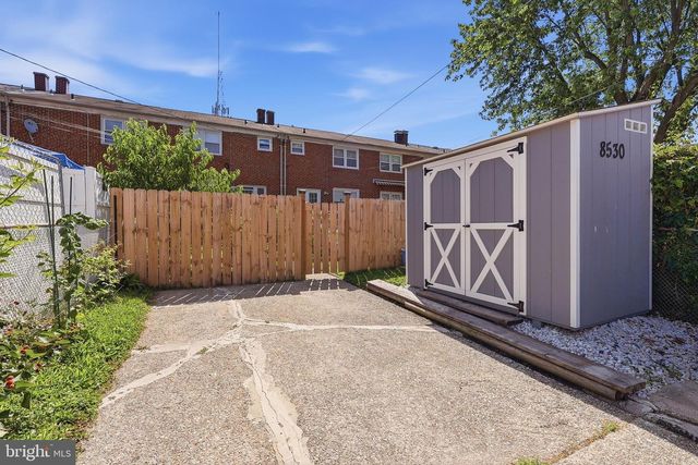 8530 HARRIS AVE, Baltimore, MD 21234