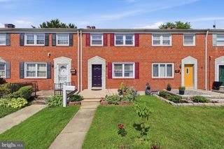 8530 HARRIS AVE, Baltimore, MD 21234